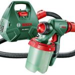 Краскопульт Bosch PFS 3000-2