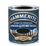 Молоткова фарба Hammerite