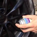 Plasti Dip — рідка гума для фарбування дисків